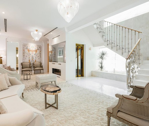 Interior Design Marbella - Helena Rocha | Architect Studio