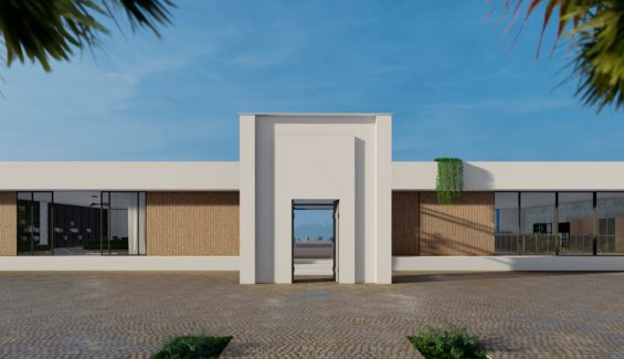 marbella villa architect